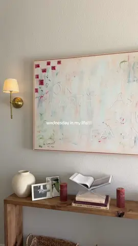 casual wednesday + TSTIP finale !!!! halfway through the week 🤍🤍 #diml #dayinmylife #ltk #newlyweds #wfh 