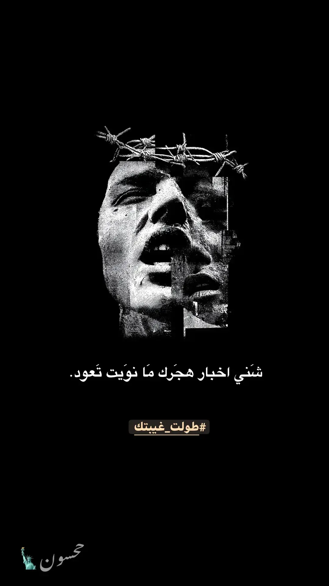 #شعراء_وذواقين_الشعر_الشعبي #قتباسات #fyp #ححِسون🗽 