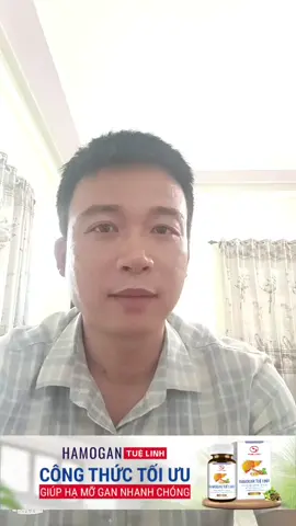 gan nhiễm mỡ _ kiêng gì để gan nhanh phục hồi #hamogan #hamogantuelinh #phospholipiddaunanh #nannghe #lasen 