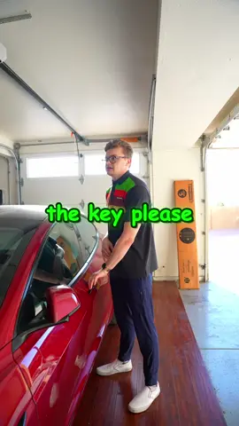 Do you like CG5’s new car? 😭😭😭 #yesquad #funny #irl #cg5 #yesquadhouse 