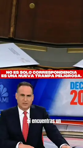 Trampa peligrosa. #usanews #unitedstates #ultimahora 