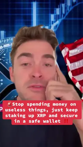 Breaking News🚨 #crypto #xrppriceprediction #XRP #rp #xrparmy        