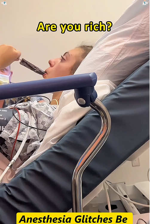 Funny Anesthesia moments 🤣😂🥰🤨#anesthesia #recovery #laughter #funnyvideos #usa 