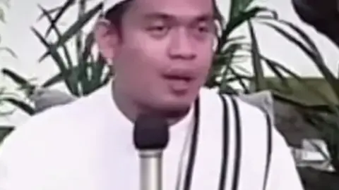 #hakekat #makrifatullah #buyaarazyhasyim #kejadian #islam 