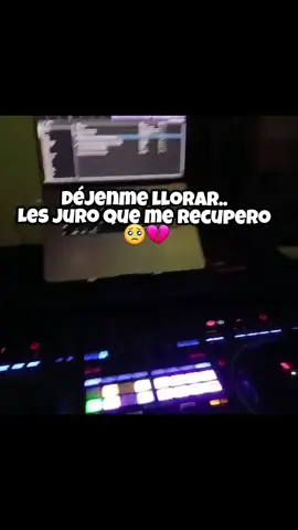 Déjenme llorar 🥺🪖💪🏻#fyp #chicheros_de_corazón #🇪🇨🔥 #dj #chichaecuatoriana🇪🇨🎶 