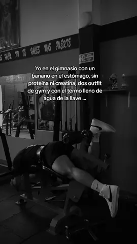 y sin resultados... #paratiiiiiiiiiiiiiiiiiiiiiiiiiiiiiii #contenido #😂 #gymrat #motivacion 