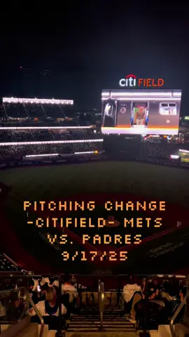 #mets #nym #newyorkmets #nymets #citifield 