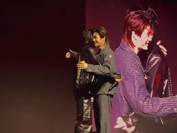 thank you pondphuwin<3 #ppnaravit #phuwintang #pondphuwin #fyp #thaienthu 