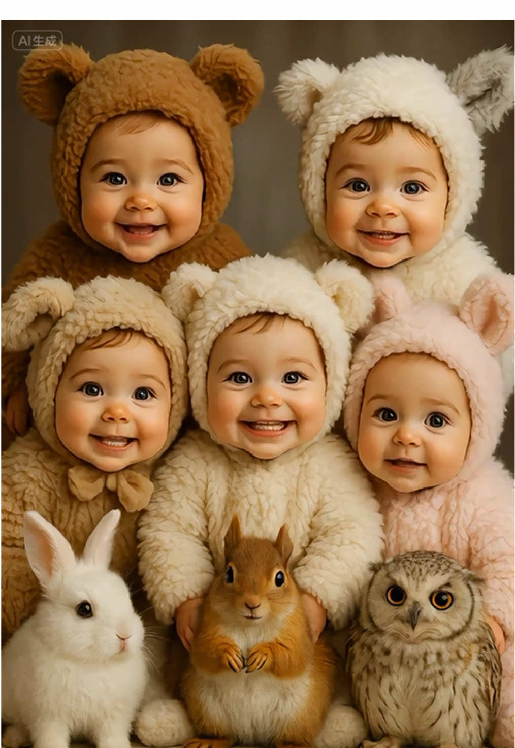 Cute baby  #baby #cute #cutebaby  #AI #fyp  