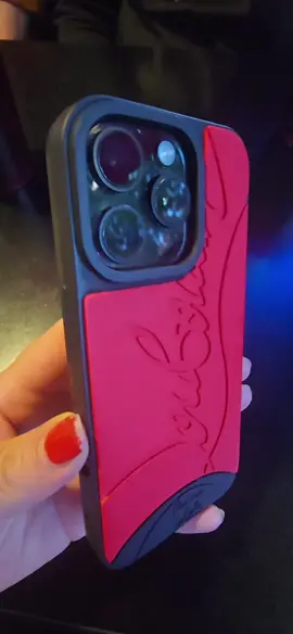 Suela Roja phone case  #suelaroja 