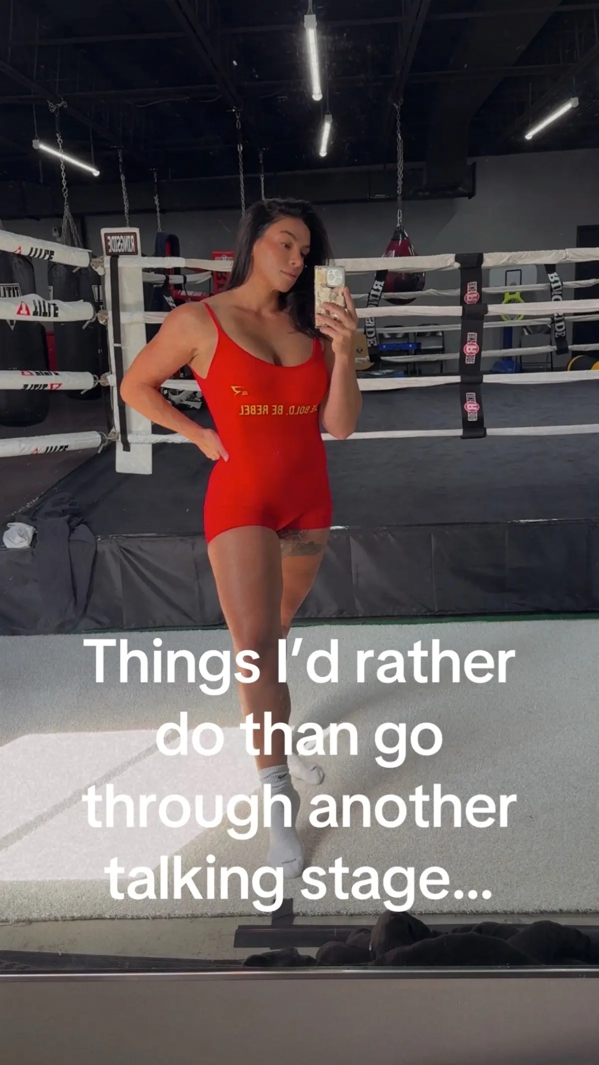 When it’s funny but it’s not 😅