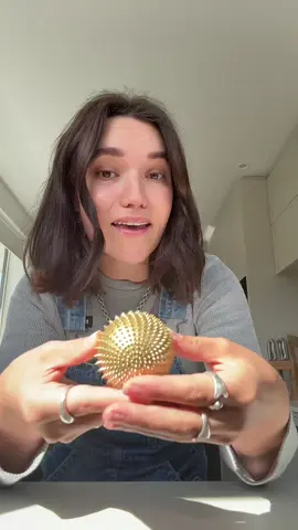 It’s the real thing #24k #laboubou #shakti #wonderball #skincare 