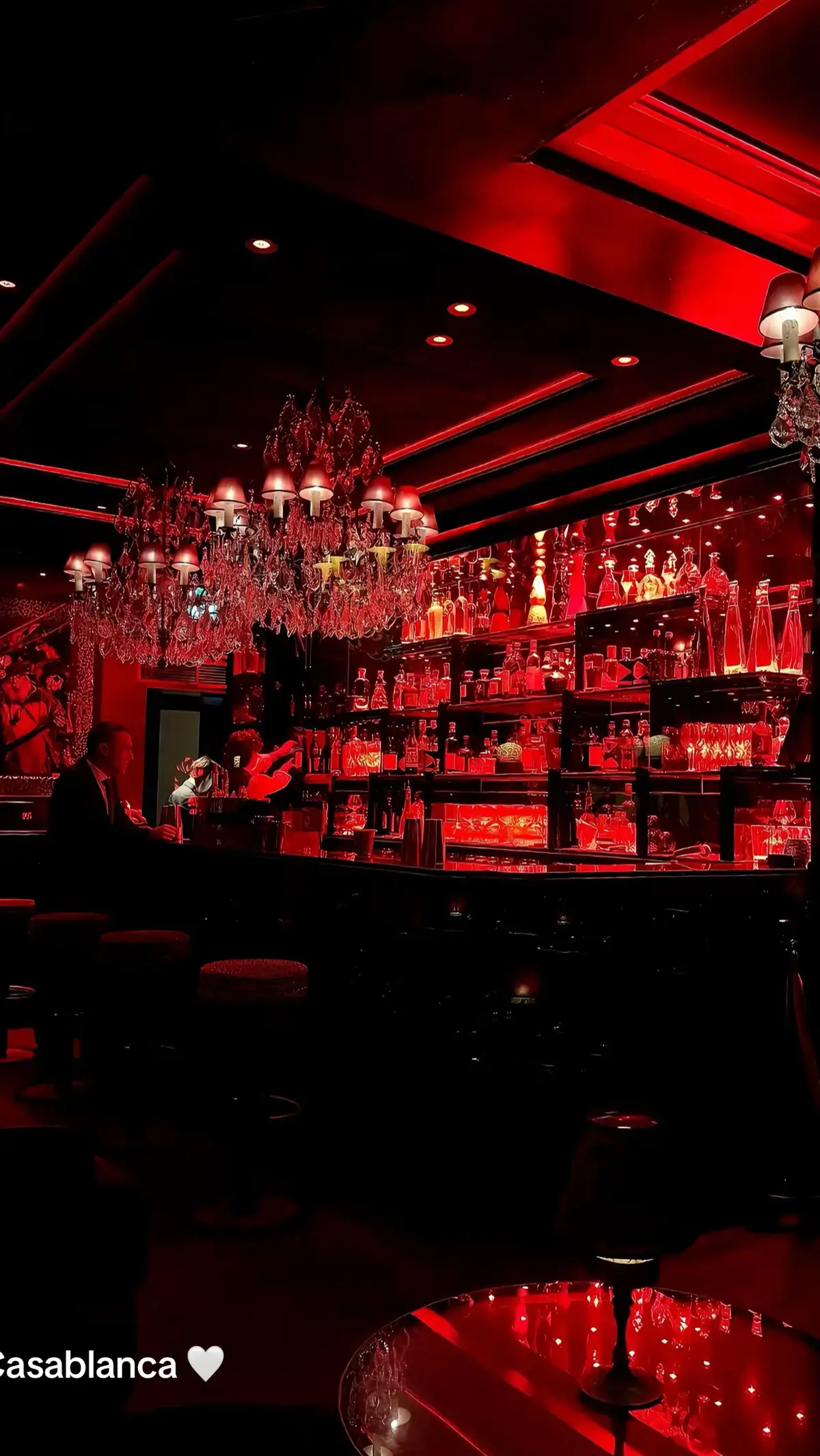 #kamenja #aindiab #casablanca #girls #night 