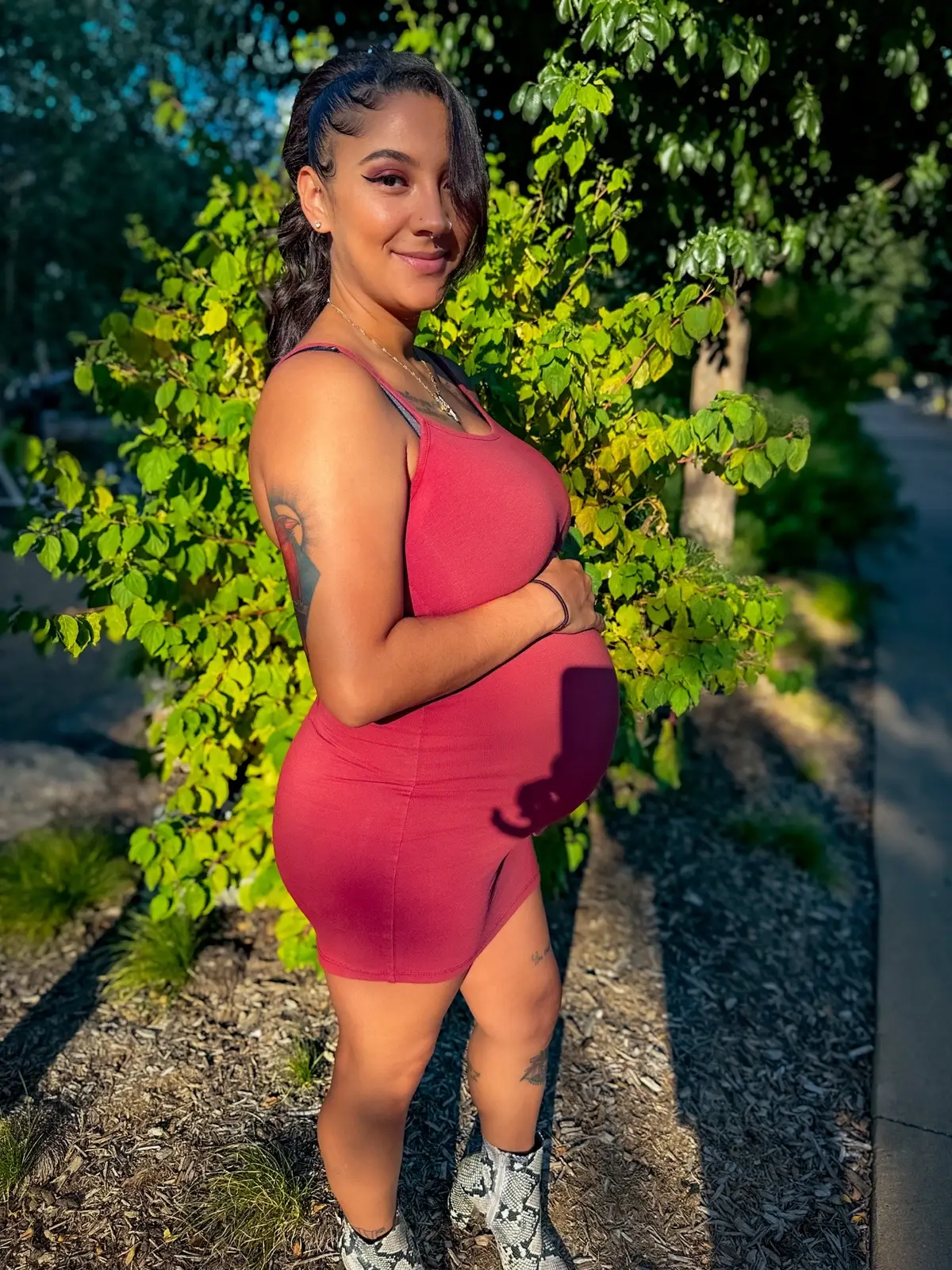 6 weeks left ❤️❤️