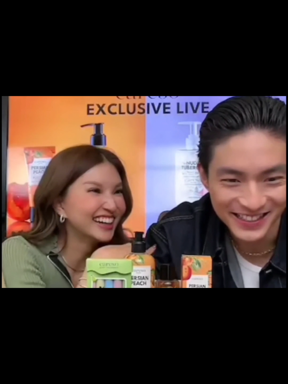 Edisi melow karena LDR Day 3, jadi cari2 jaman butterfly era. Malu-malunya kena banget, kalau sekarang mah udah malu-maluin 😆 #sargio #sarwendah #giorgioantonioc #xyzbcafypシ #butterflyera 