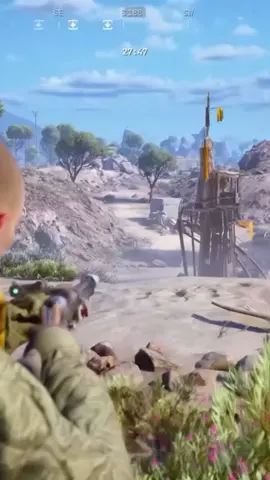Clean finishes! Game: Arc Raiders Gamer: @ON1C  #gaming #viral #gamer #fyp #arcraiders 