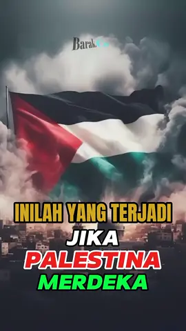 apakah bener setelah palestina merdeka kiamat sudah dekat? ini penjelasannya 👇 #fyp #savepalestine #foryoupagе #palestine #merdeka 