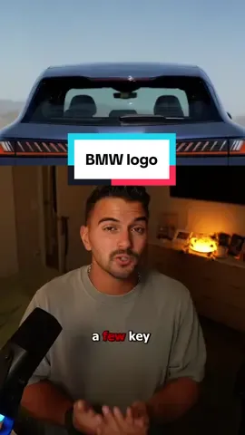 Bmw logo #carnews #cartok 