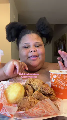 #eatwithcekeyus 