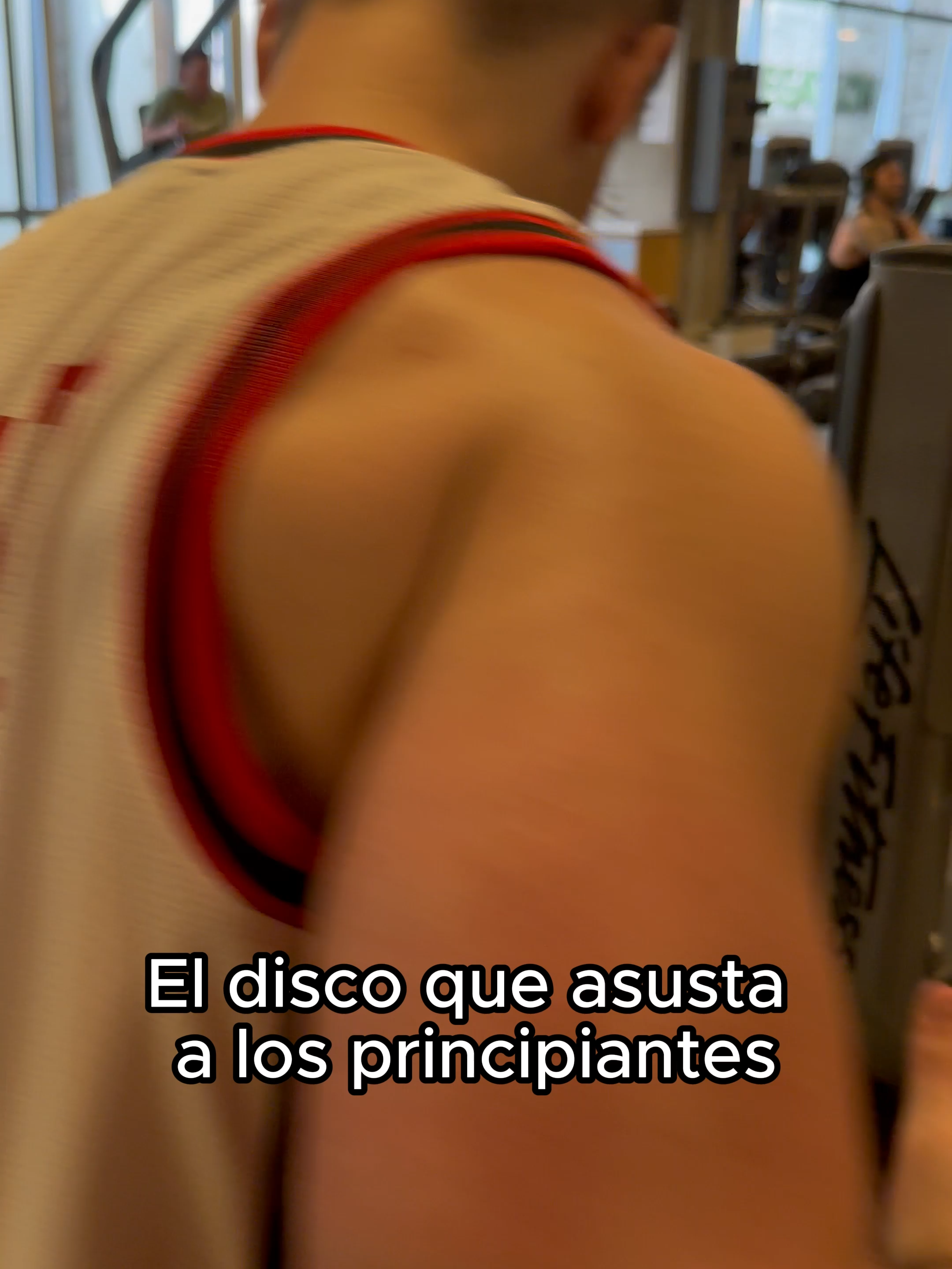 real #GYM #fyp