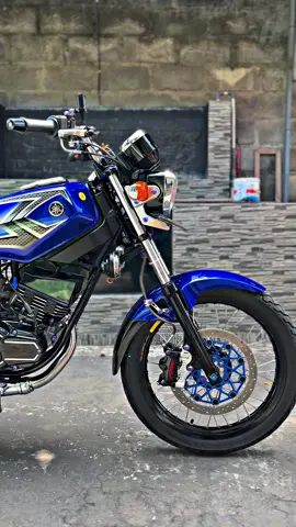 Bersih itu harus,kenceng itu bonus 👑 #rxking #rxkingindonesia #rxkingnusantara #rxkingbiru 