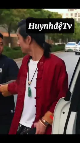 “Anh em không hẹn mà gặp, từ va chạm hóa thành tri kỷ.” #huynhđệ #xuhuong #viral #viralvideo #phimhay 