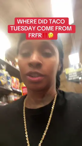 Serious question?? #fypシ #viral #tacotuesdays 