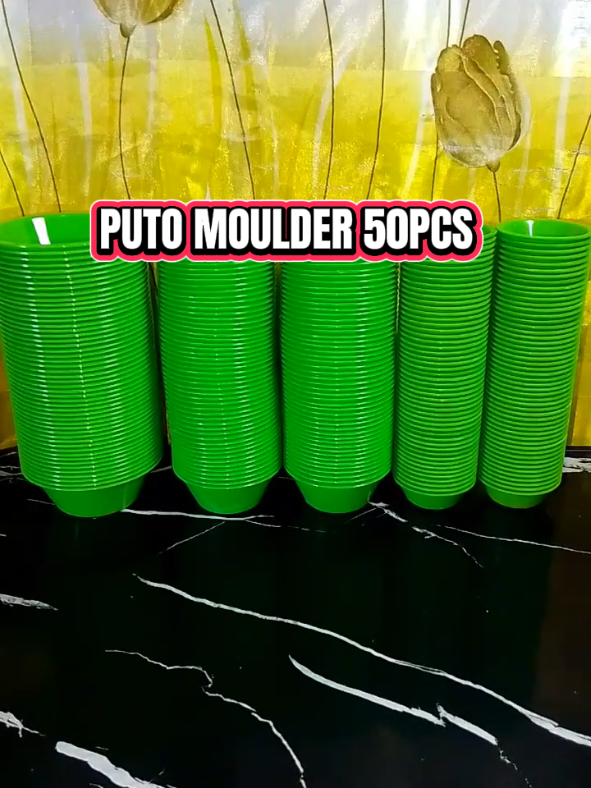 50pcs Puto moulder check out na!#putomolder #moulder  #productfinds #affiliatemarketing #creatorsearchinsights 