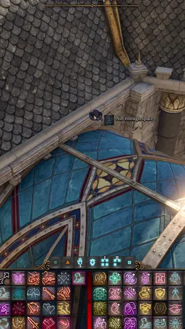 Insane Secret Above Sorcerous Sundries Added in Patch 8 in #bg3 #baldursgate3 #baldursgate