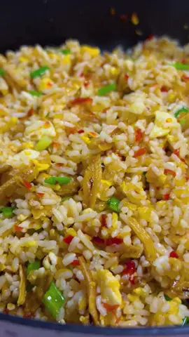 Nasi Goreng Campak Campak!🍚 #nasigoreng #Foodie #fienazshafie 