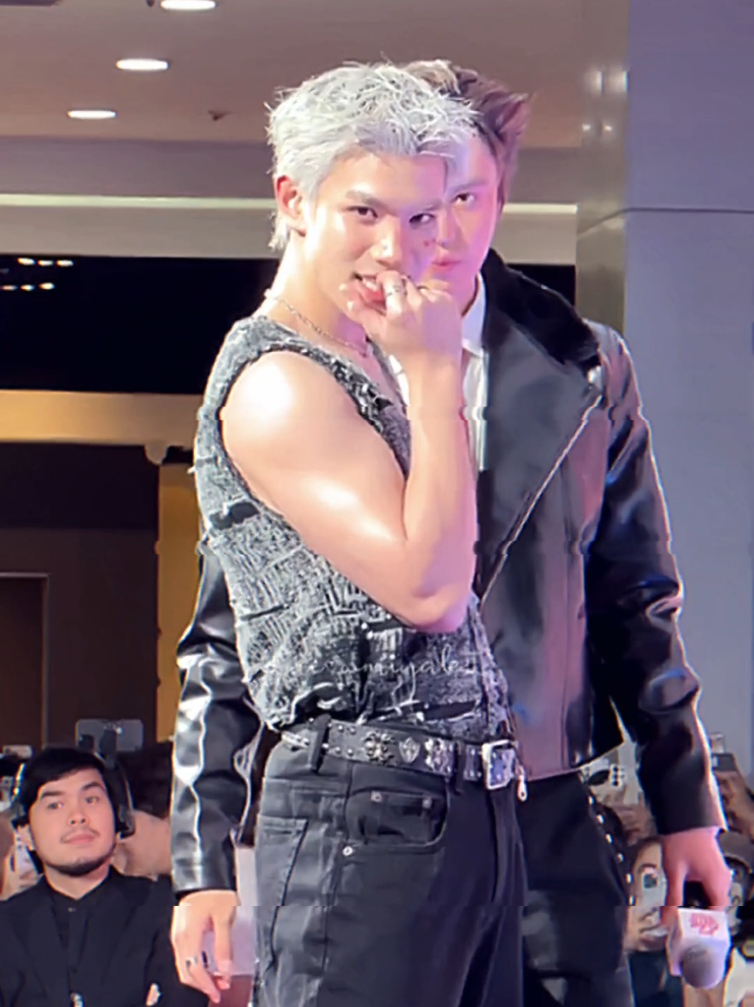 foto ke 2 serem bgt gemm 😭 #geminifourth #MyPlanwithYOUxGeminiFourth #truedtac5GxGeminiFourth #khunnoo 