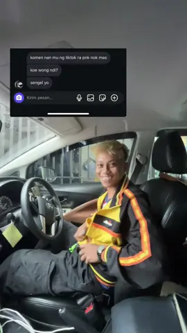 tulung cah , pinjem mobilnya @Hii,ini Nisaa #zyrodakar #zyro #solo24jam🌻 