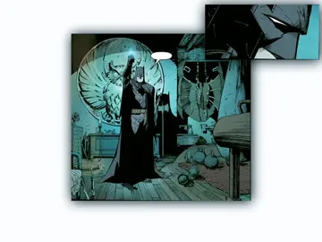 Working on another edit bit of a filler/// #batman #batmancourtofowls #courtofowlsedit #courtofowls #aftereffects 