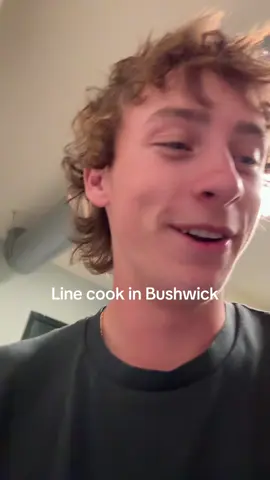 Plz tell me yall know #linecook #bushwick #fypシ #foryoupage #foryou 