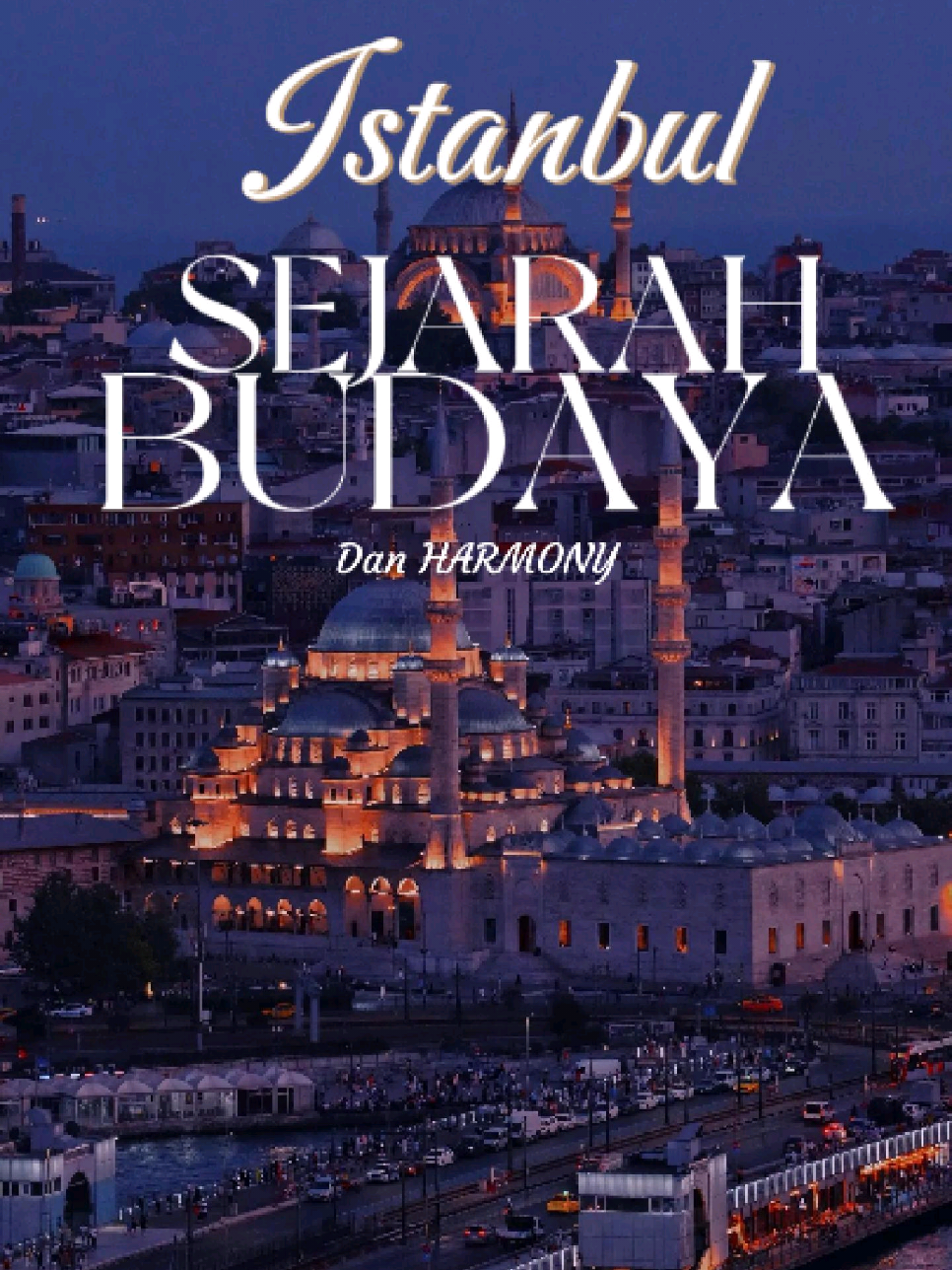 Inilah Istanbul — jembatan dunia antara Timur dan Barat 🌍 #istanbul #SejarahDunia #TravelEdukasi #FaktaMenarik #JembatanDuaBenua 
