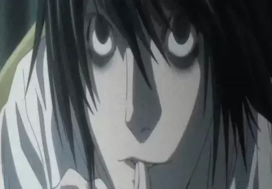 L lawliet #deathnote #edit #fyp #real #tiktok 