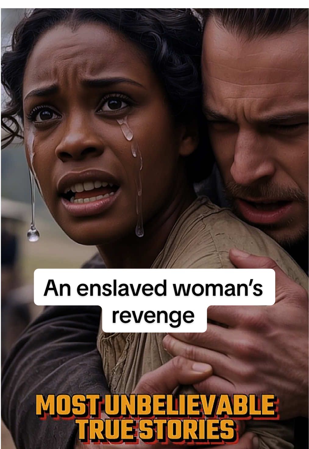 Henrietta Wood reparations story; She sued her slave owner Black history not taught in schools	 untold black history hidden black history facts black historical figures untaught truths hidden slavery truths U.S. history unknown black historical facts black historical facts Henrietta Wood reparation story #blackhistoryfacts #historytok #blackexcellence #blackhistory #History