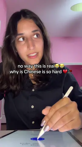 a funny example to understand the importance of tones in Chinese😭😭😭 inspo from @Bernice Ye  . . . #learningchinese #chineseforbeginners #chinesetiktok #chinesetones #funnychinese 
