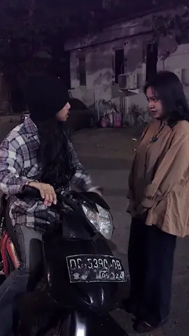 Tau diriki cinta.                                  #capcut #Malusyur 
