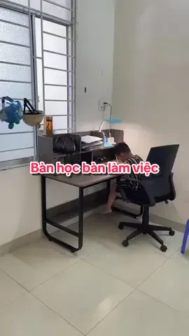 Bàn học bàn làm việc#xuhuong 