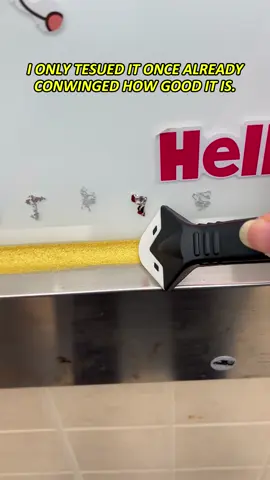 Multi-Function Sealant Finishing Scraper #ScraperTool #SealantRemover #HomeRepair #BathroomTools #flashsale