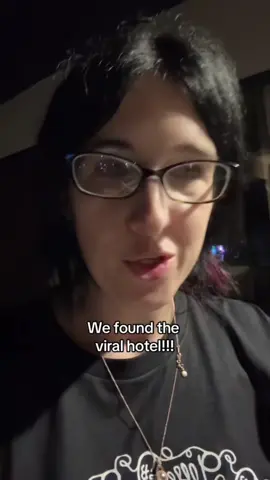 We drove 2 1/2 to stay at this hotel and we LOVED it!! I think you will too! #qualityinn #richfieldohio #ohio #tiktokGOStay #fyp  