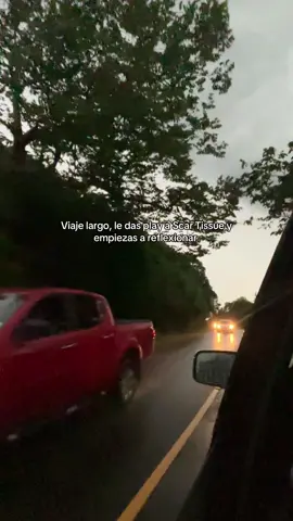 Compartiré con los pájaros esta vista solitaria 🎶🚙 #scartissue #rhcp #roadtrip #redhotchilipeppers #musica #fypage #paratii #rock90s #rock 