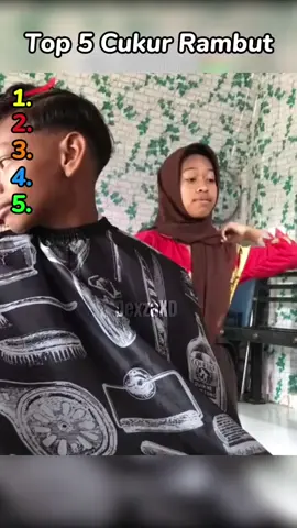 Top 5 Cukur-Rambut #memes#meme#lucu#shorts#shortvideo#trending#ngakak#kocak#humor#top5#cukurrambut 