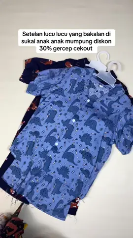 #setelananak #setelanrayonanak 