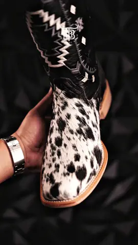 Check Out Our Newest Addition To The Collection😮‍💨 Genuine Cowhide Boots On A Cutter Toe🐄🔥 Cop Or Drop?🚨 #texasbootranch #paratiiiiiiiiiiiiiiiiiiiiiiiiiiiiiii #fypシ゚viral #fyppppppppppppppppppppppp #trending 