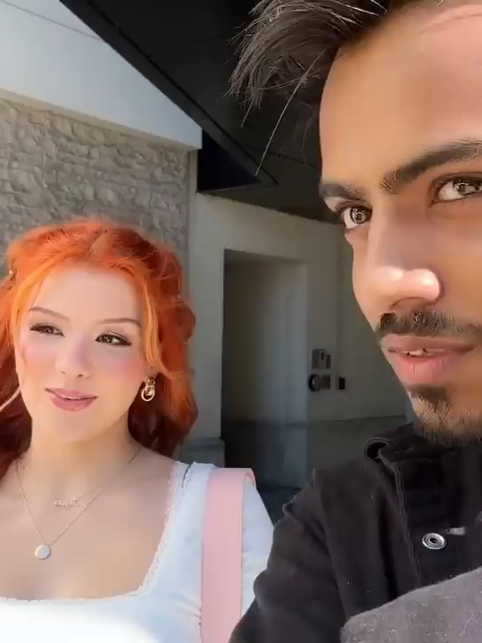 OMEGLE TO RUSSIA✈️😍-OMEGLE TO REAL LIFE 😍FINALLY I MET HER IN REAL LIFE 💖😍_ @ItsKunal Vlog#viralvideo #..................................... #jutthere #fypppppppppppppppppppppppppppppp