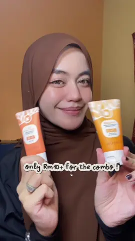 please jangan lupa exfoliate your skinnnnn ! #peeling #eksfoliasi #peelinggel #gmeelan #gmeelanmy 