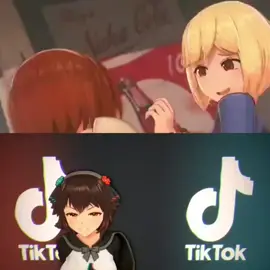 TheSafeAnnaAnon Collection Part 6 #fyp #viral #animation #tiktok #annaanon