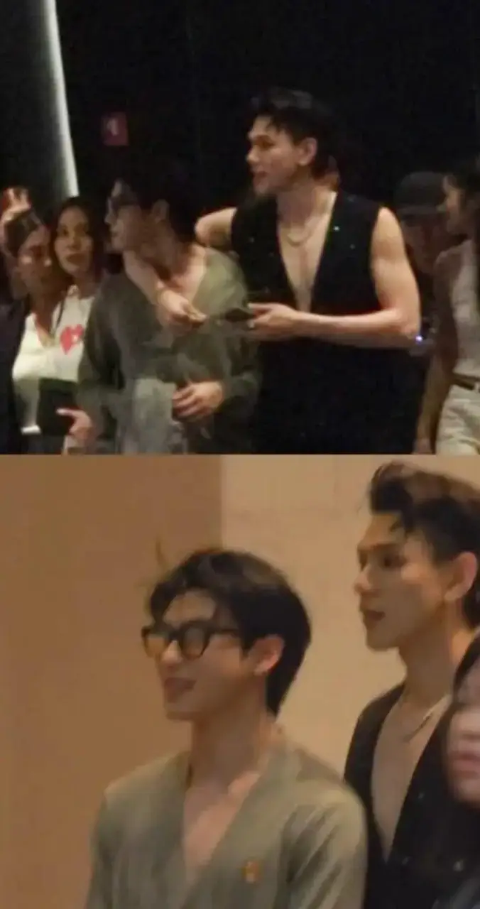 (ONESHORT 2) Cậu nhớ những buổi tối hai người ngồi trên sân thượng, cùng nhau mơ về tương lai. Nhớ những cái hôn môi , những cái nắm tay vụng trộm dưới bàn, nhớ cả ánh mắt Daou từng dành cho mình – ánh mắt ấm áp đến mức cậu tin rằng chỉ cần có tình yêu, mọi thứ sẽ vượt qua được. Vậy mà hôm nay, tình yêu ấy lại bị đánh bại bởi một lễ đính hôn. Offroad siết chặt tay, giọng nói hạ xuống như lời thì thầm: “Em cứ nghĩ... tình yêu có thể thắng được tất cả. Nhưng hóa ra, em sai rồi.